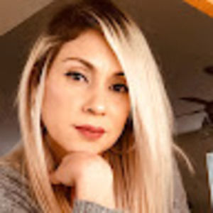 Meet your Posher, María del socorro